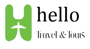 Traveltodo Logo
