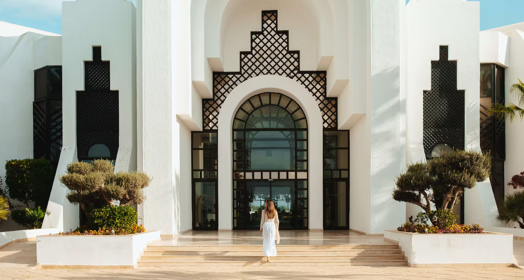 JOUR 7 : DJERBA
