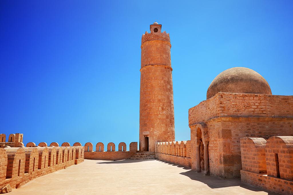 Jour 2 : Sousse
