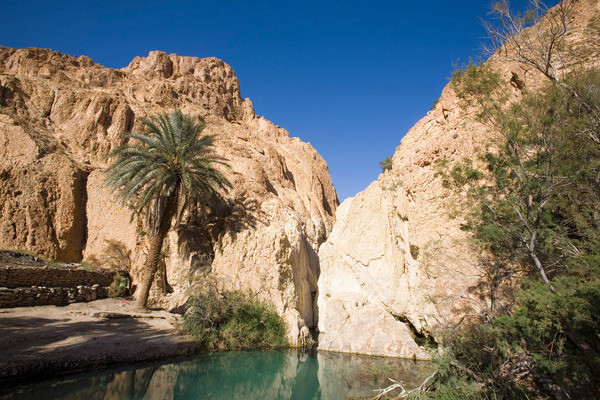 7e JOUR : DJERBA
