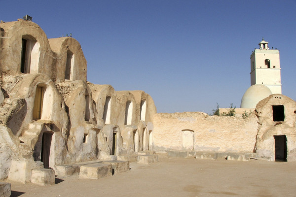 Jour 8 : HAMMAMET / TUNIS OU MONASTIR / FRANCE