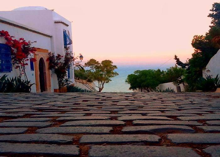 Circuit Escapade Tunisienne